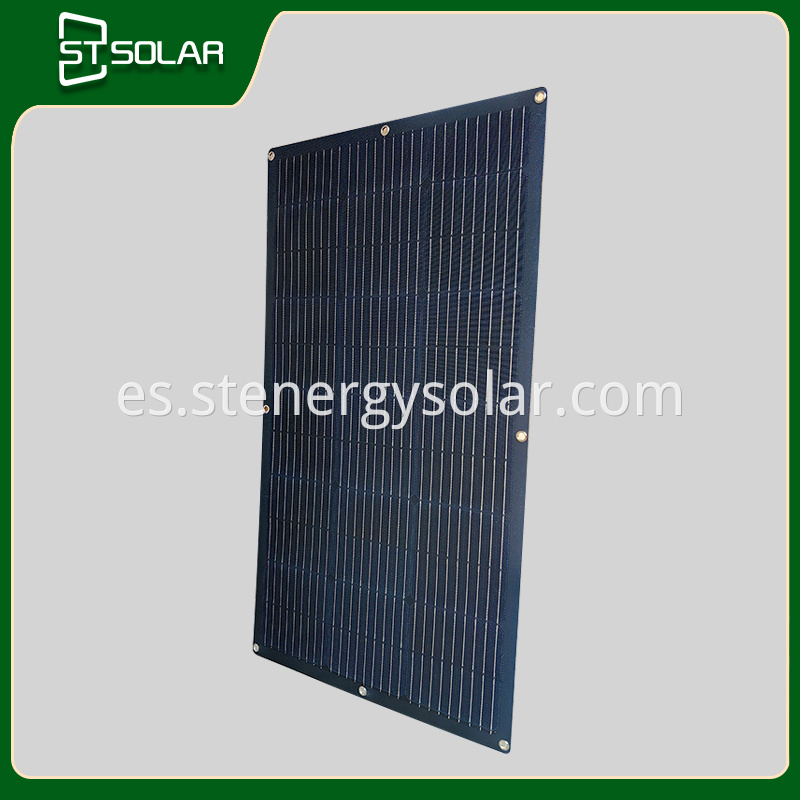ETFE Solar Panel for RV